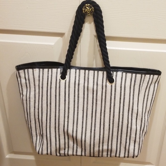 Lancome Handbags - Lancome Tote Bag